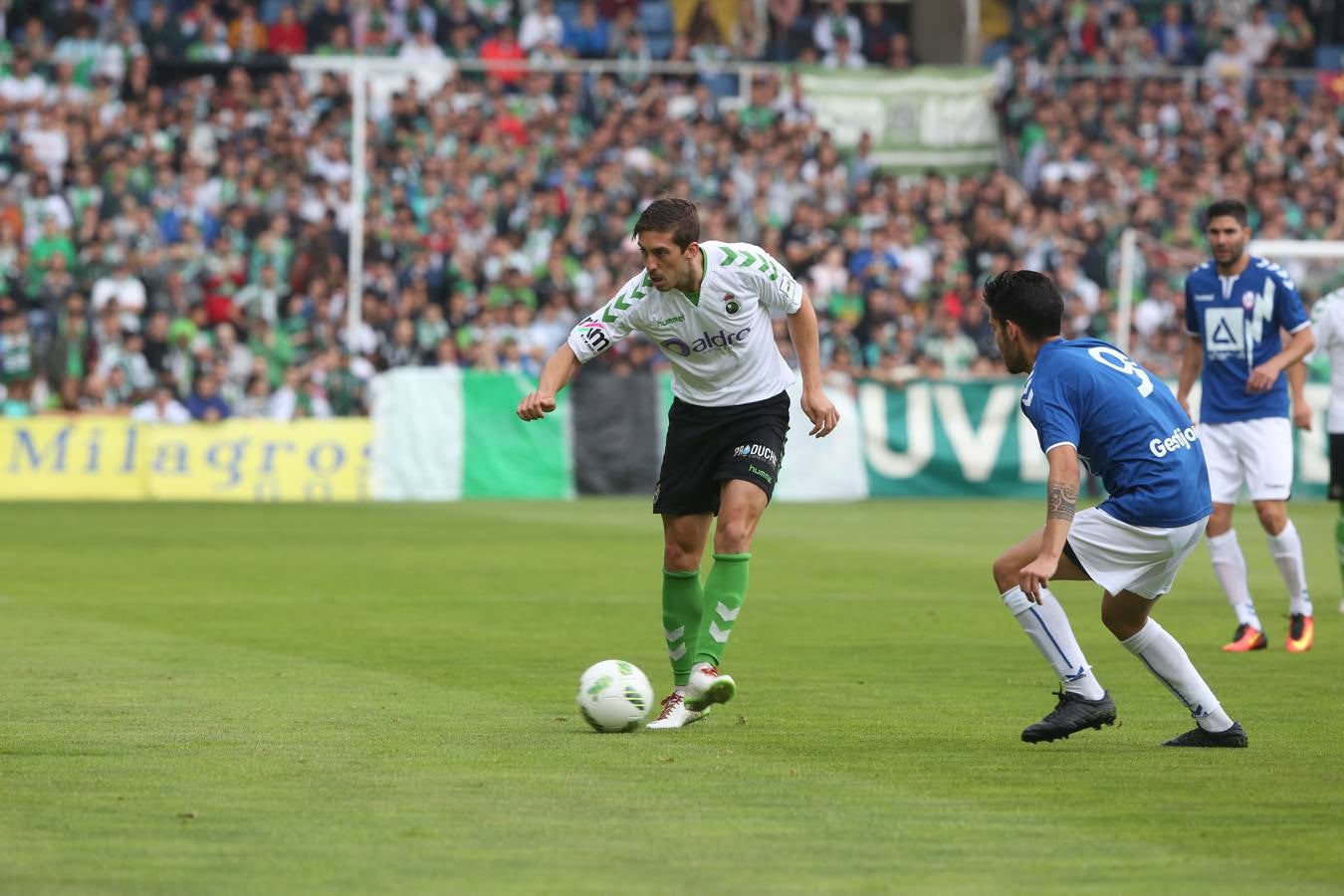 Racing-Majadahonda