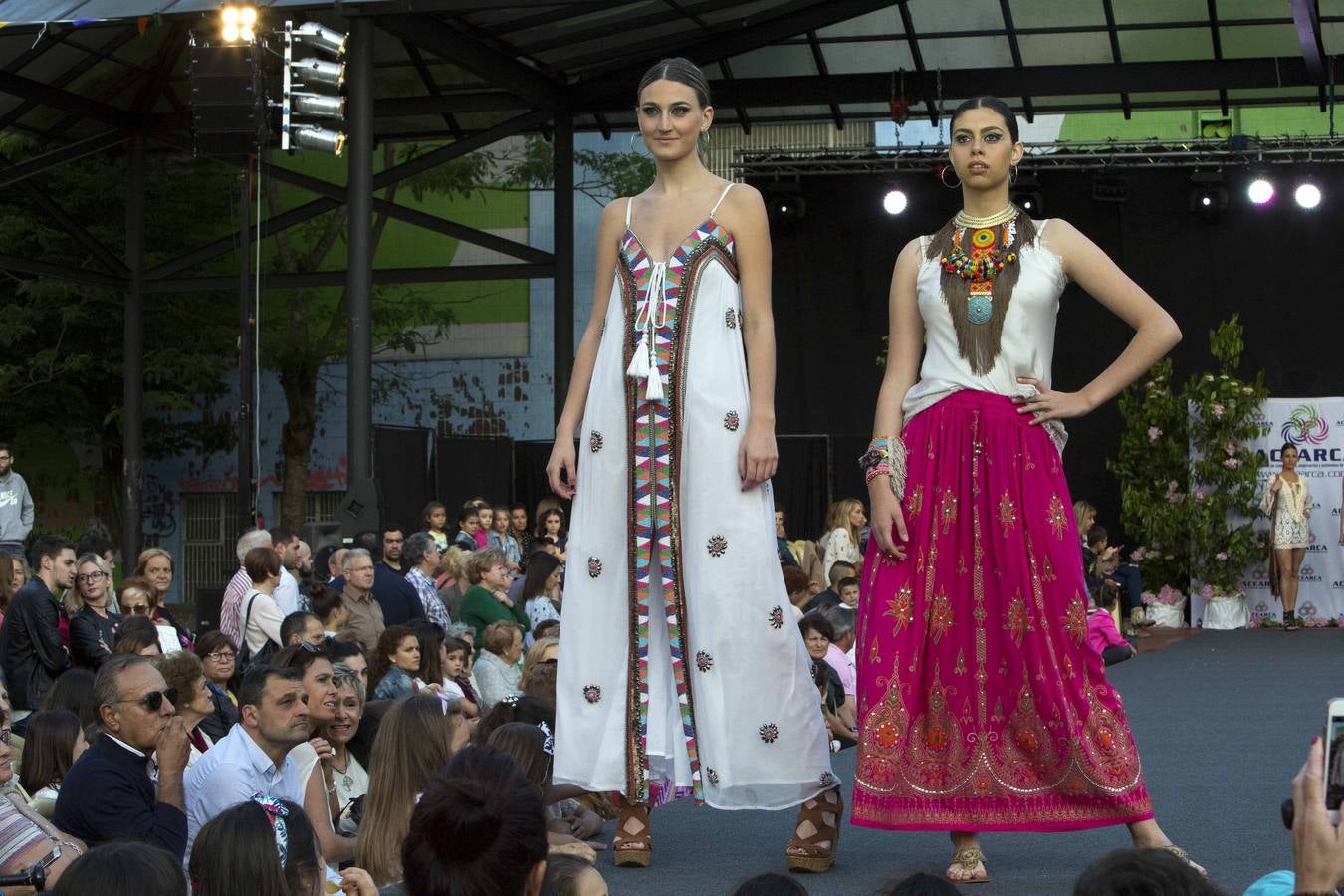 Camargo celebra sus fiestas