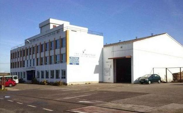 Bezana Lago tendrá que ceder la finca Rada al Ayuntamiento y pagar casi 400.000 euros