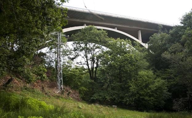 La Audiencia confirma como homicidio imprudente el accidente de puenting en el que murió una joven holandesa