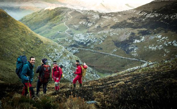 Turismo financiará dos proyectos de ocio y turismo en Ruesga