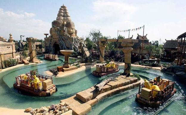 Penagos se prepara para vivir el verano por todo lo alto