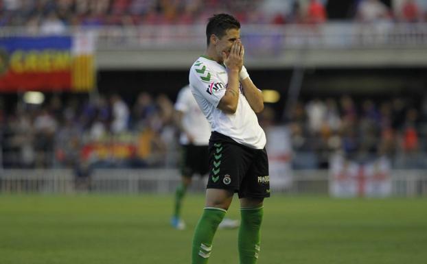 La remontada fue un sueño