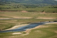 Cantabria se deshidrata