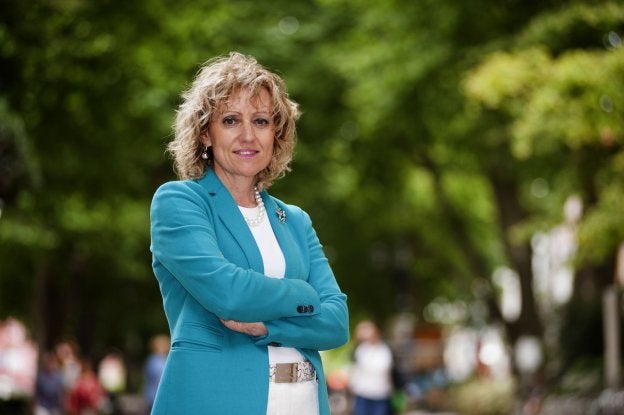 «No pueden mirarme a los ojos y negar que pactamos una lista de integración»