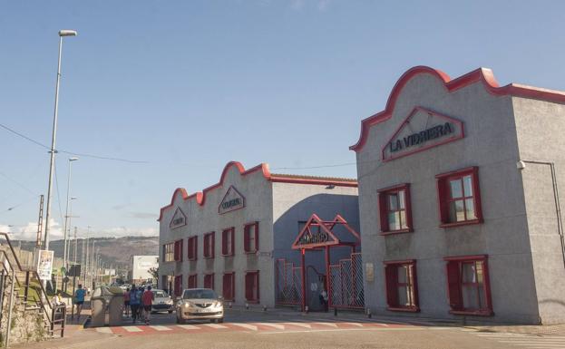 Camargo remitirá al juzgado una denuncia de acoso laboral en La Vidriera