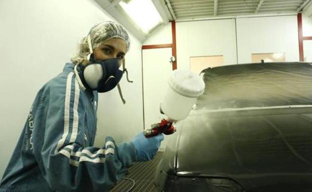 La oferta de FP suma tres nuevos grados y crece hasta 105 títulos