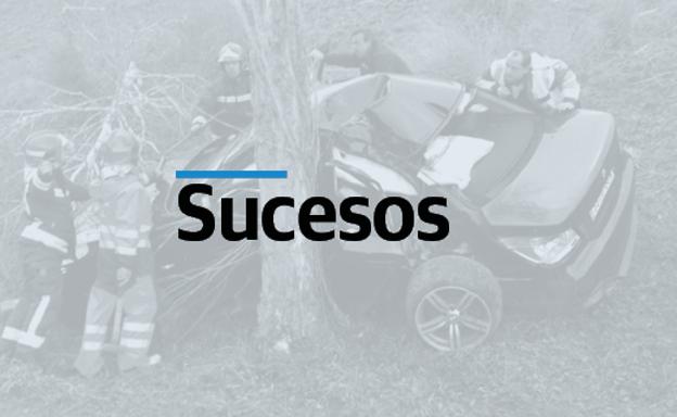 Roba a sus camellos, le detienen y delata a la banda