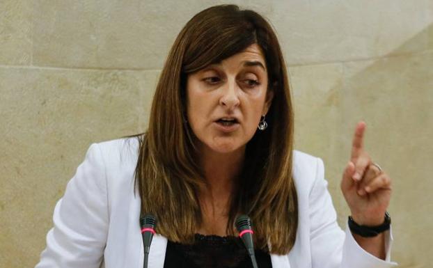 «Deje de buscar enemigos exteriores y usar el ‘España nos roba’, su gestión es desastrosa»