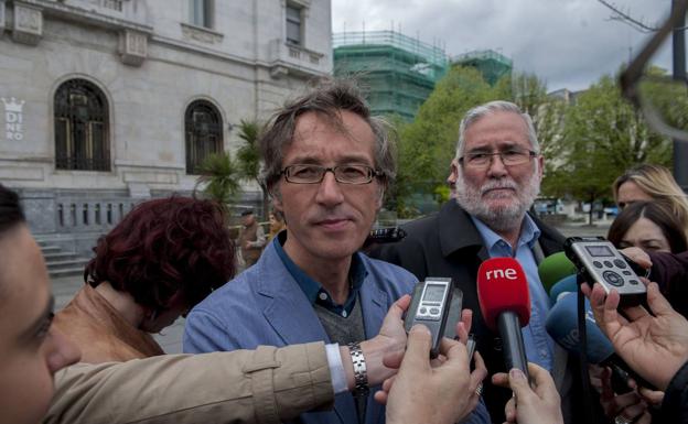 Lassalle dice que el proyecto del Reina Sofía en Santander «está garantizado»