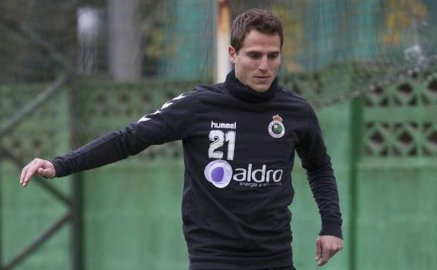 Beobide, el segundo en la lista de renovaciones