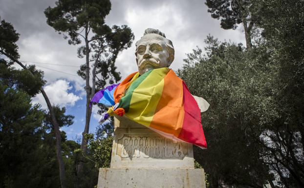 Las dos almas de Chueca