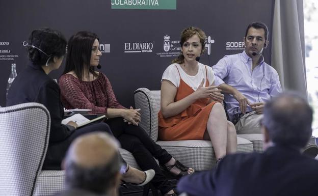 «Contar con un buen equipo humano es fundamental»