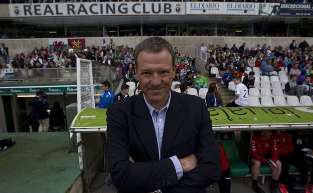 Viadero se queda sin vacaciones