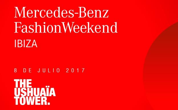 Mercedes-Benz Fashion Week Madrid viaja a Ibiza