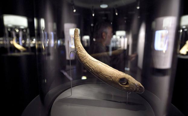 Cultura confía en conocer este año el proyecto para la sede del MUPAC