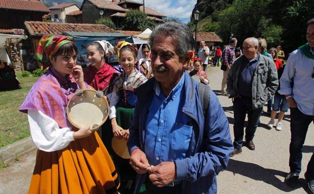 Revilla llama a ganar las elecciones en 2019: «No hacerlo sería un fracaso»