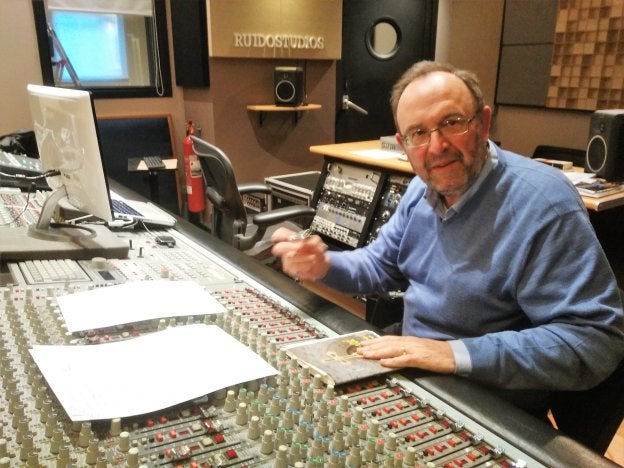 Adiós al cura del pueblo