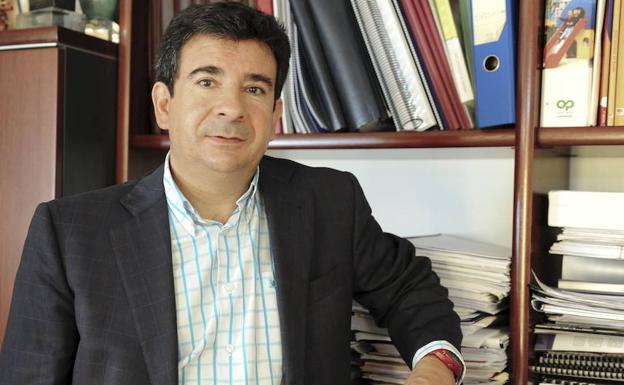 La Audiencia confirma la imputación de Carlos Cortina tras rechazar su recurso