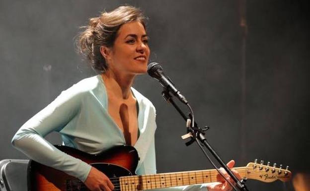 Del viento calido de Maika Makovski al ritmo de Dubby Ambassah