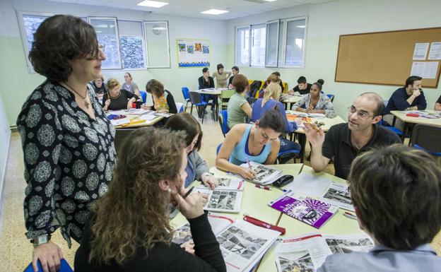 Experta en idiomas cree que el inglés «seguirá dominando el mundo»