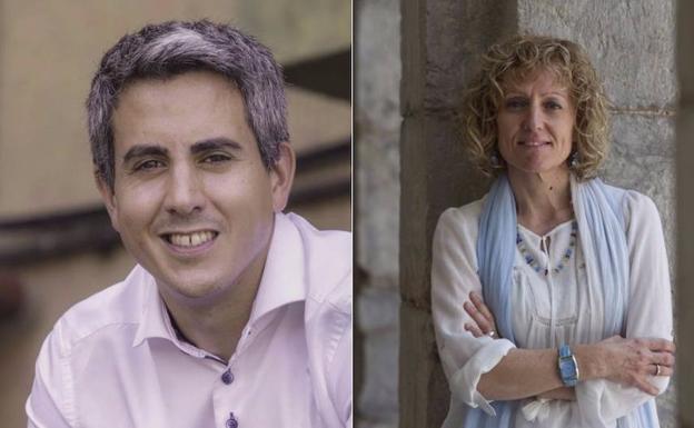 Zuloaga dice que ofreció presidir el PSOE a Díaz Tezanos y ella le acusa de «mentir»