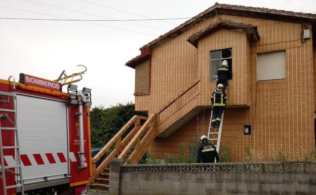 Oídos sordos a un desahucio