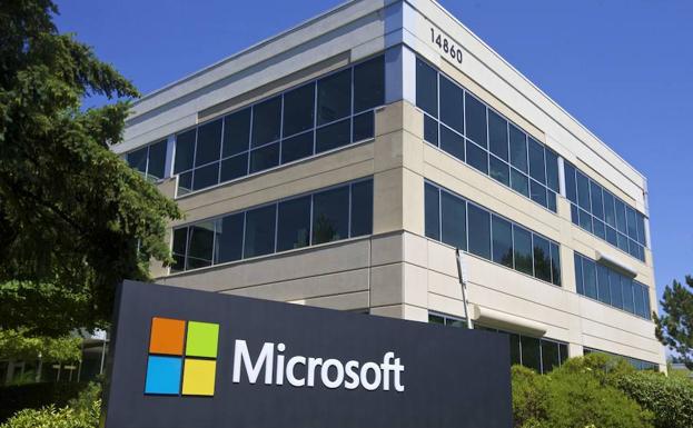 Microsoft llevará a cabo un ajuste de plantilla que afectará a España