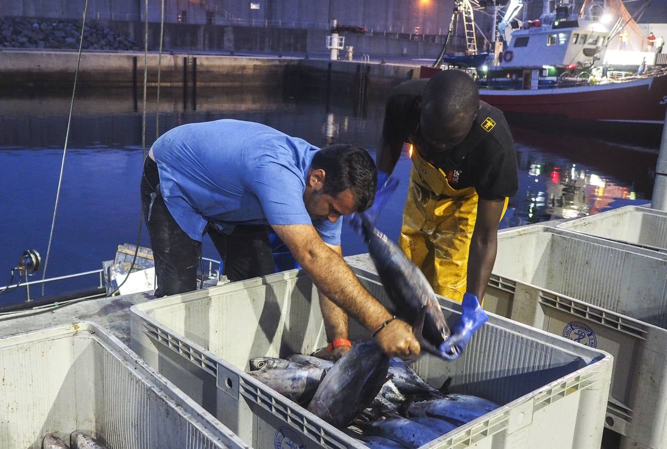 «Ha costado, pero ya tenemos bonito»