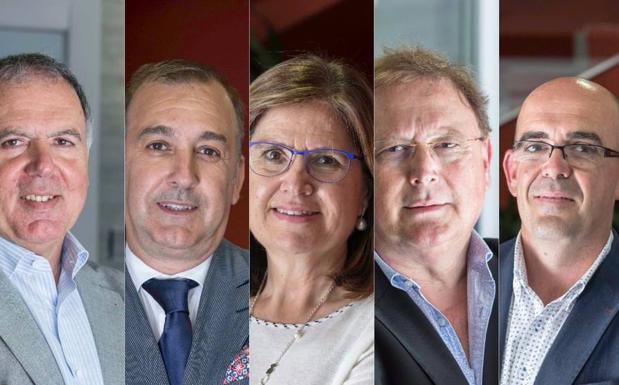 El sector de hostelería reivindica su lugar como motor de crecimiento de la región