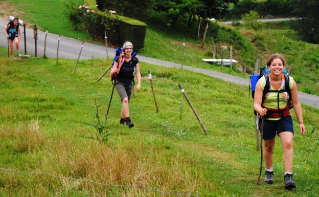 Teatro, música, cine y conferencias dan vida al Camino Norte de Santiago