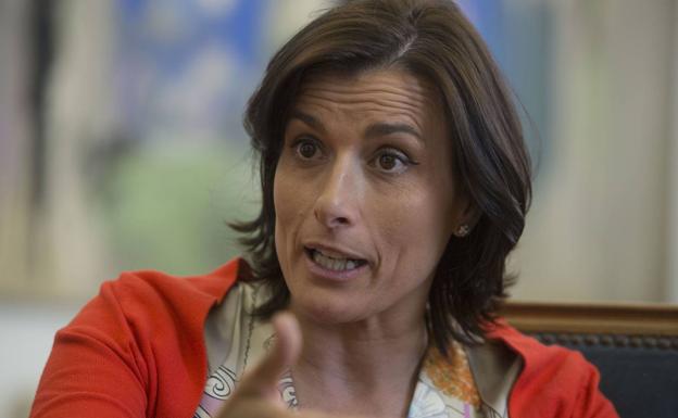 Igual lamenta ante el ministro de Justicia la «gran fragilidad jurídica» de los Planes Generales