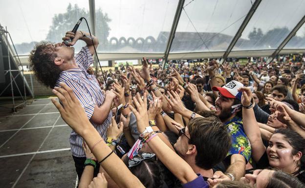 La letra pequeña del Bilbao BBK Live