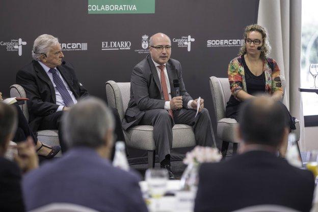 «Los clústers son fundamentales para vencer la resistencia al cambio y crear confianza»