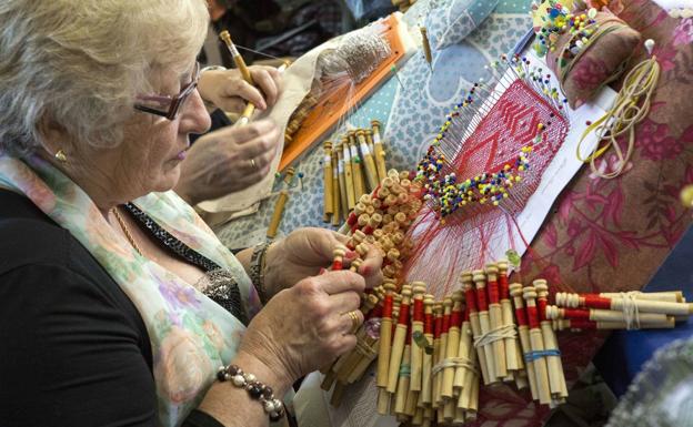 Revilla se rinde a la Virgen de todos