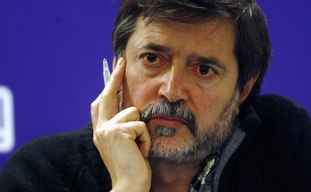 El Supremo rechaza rebajar la pena de prisión a Díez Usabiaga