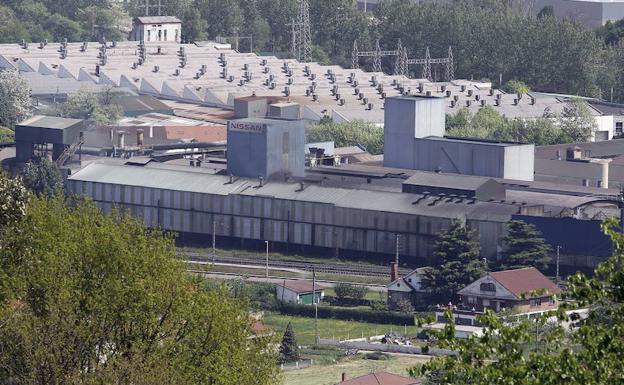 CCOO gana en las elecciones de Nissan Cantabria y dobla su representación