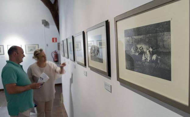 El espíritu de la Casona de Tudanca abre la celebración del 90 aniversario del 27