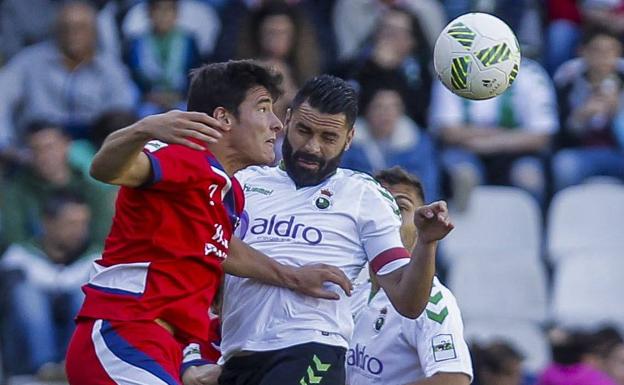 El Racing disputará seis partidos amistosos de pretemporada