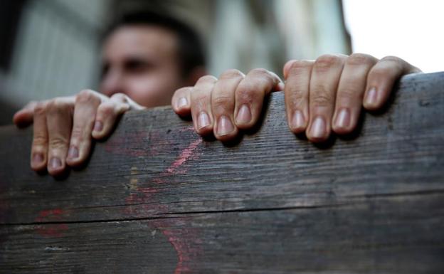 Otro detenido por abusos sexuales registrados hace días en Sanfermines