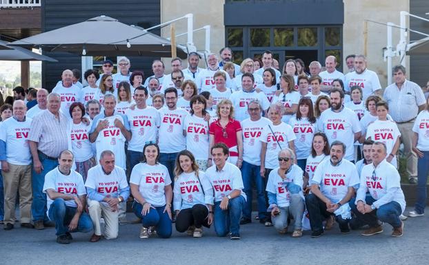 El PSOE cántabro decide hoy su futuro