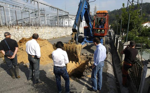 El Gobierno garantiza que las obras en La Turbera se iniciarán en unas semanas