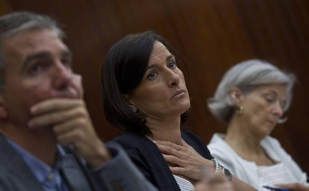 Igual asegura que el PP no negociará con concejales no adscritos