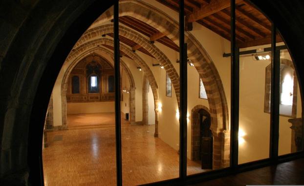 'El esplendor de la corte en el siglo XVI' se suma a la programación del Camino