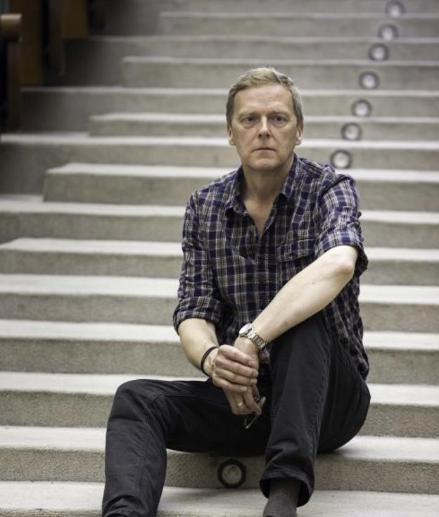 «La ópera no debe desaparecer porque forma parte de la vida de todos»