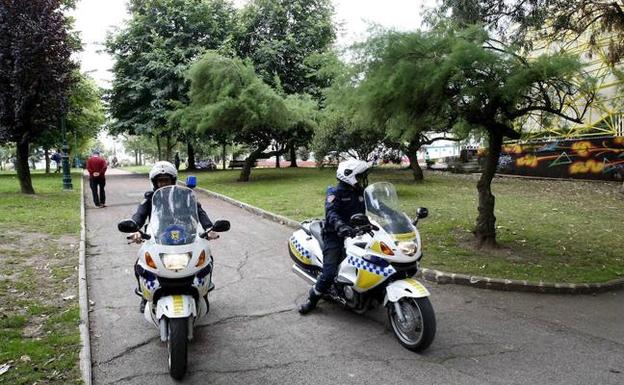 La Asociación de Policía Local dice que la falta de personal «raya la temeridad»