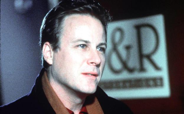 Fallece el actor John Heard a los 72 años