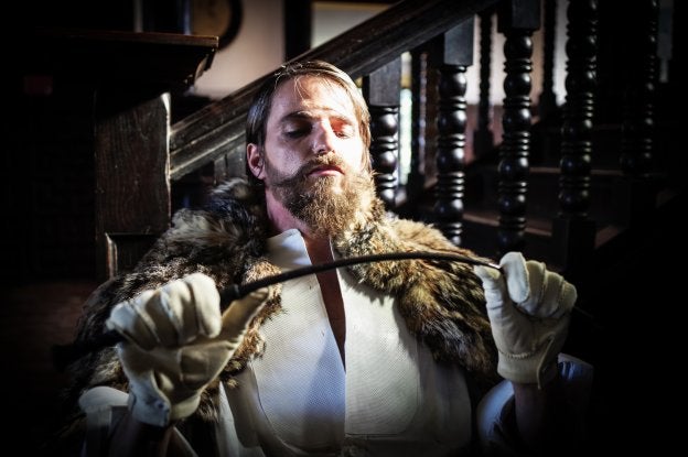 El 'Hambre' atrapa a El Principal