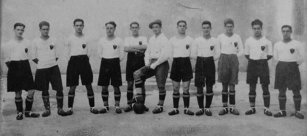 El orgullo de cumplir un siglo