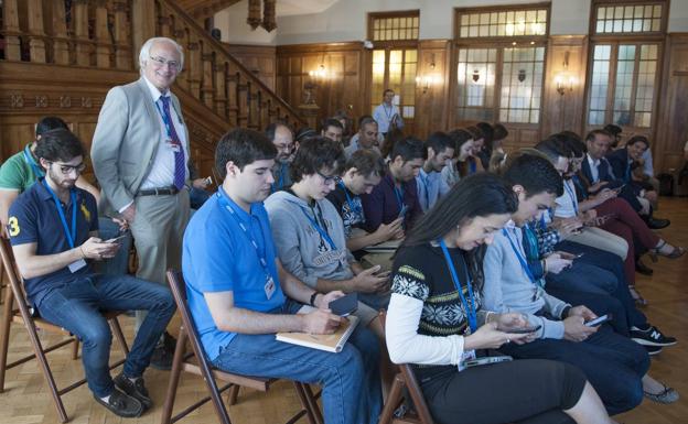 Tres reglas para sobrevivir al mundo digital